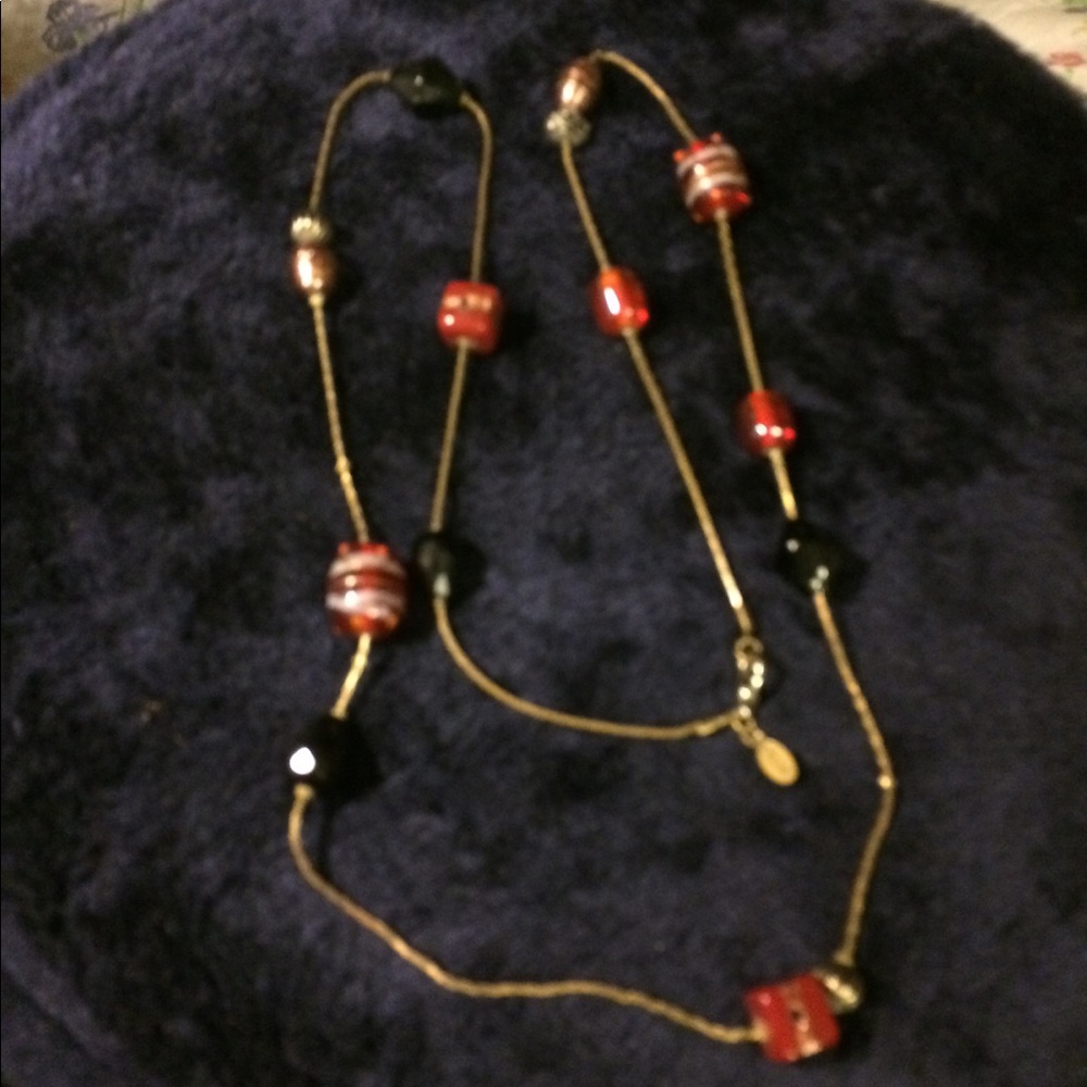 Chico's necklace